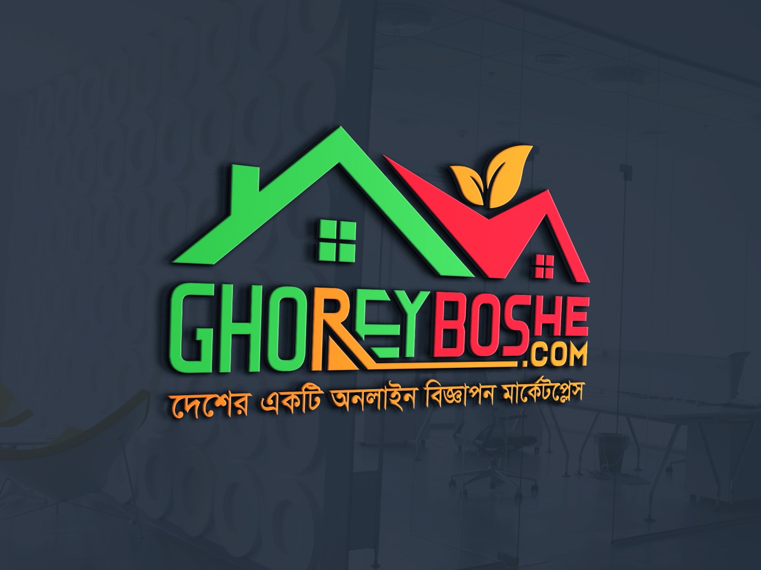 GhoreyBoshe.com