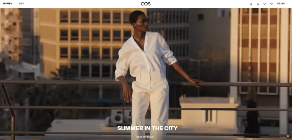 Promo banner
