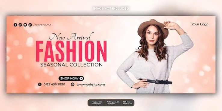 Promo banner